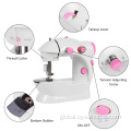 Sewing Machine Mini Eletric Portable Sewing Machines Manufactory